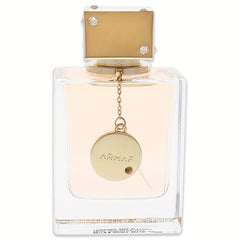 [Floral Fruity Fragrance] Armaf Club De Nuit For Women Eau De Parfum Spray 3.43oz/105ml For Women Ideal Holiday Gift
