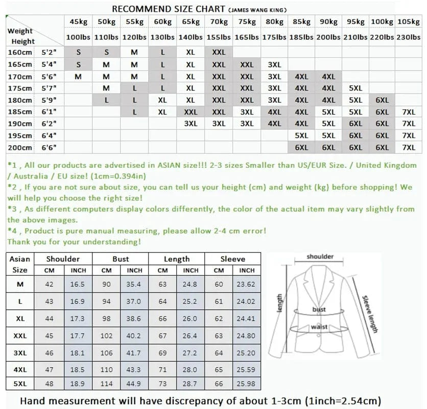Showlu Fashion men's Italian style 3-piece formal business suit with striped blazer, vest, and trousers, elegant and fashionable.