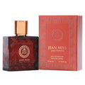 SHOWLU FASHION STORE Jean Miss Eau De Parfum for Men, 50ml floral scent cologne, sleek bottle with modern design