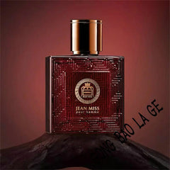 Brand 50ml Eau De Parfum For Men Perfume Homme Cologne Attracting Women Profumi Workdating Fresh Perfumes Feminino Lasting Scent - SHOWLU FASHION STORE