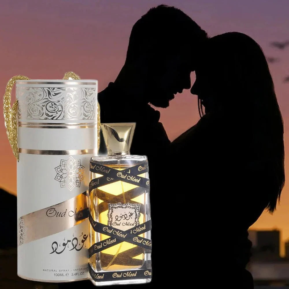 Showlu Fashion Plant Floral Scent Perfume for women and men in a 100ml bottle, featuring a floral fragrance with pheromone notes.
