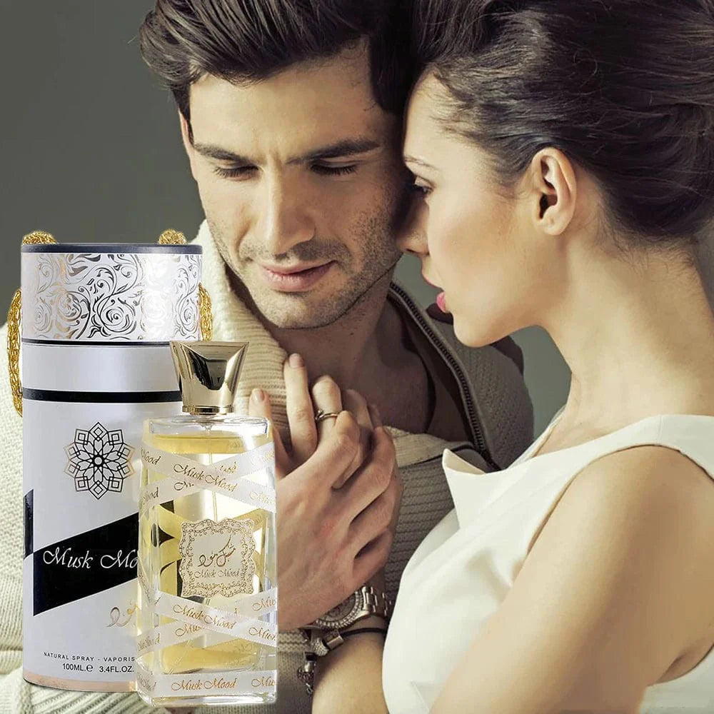 Showlu Fashion Plant Floral Scent Perfume for Women and Men in 100ml bottle, featuring floral and pheromone-enhanced fragrance.