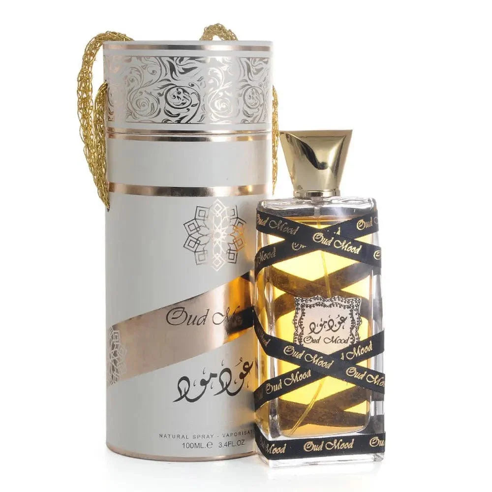 Showlu Fashion Plant Floral Scent Perfume for Women and Men, 100ml, featuring a floral fragrance and elegant bottle design.