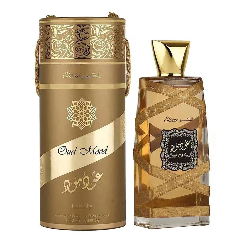 Showlu Fashion Plant Floral Scent Perfume for women and men, 100ml bottle with elegant floral fragrance and pheromone notes.