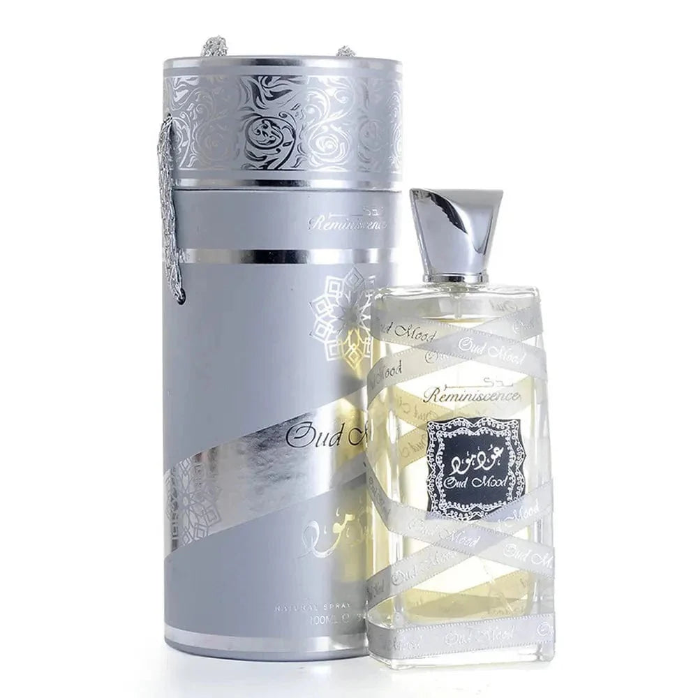 Showlu Fashion Plant Floral Scent Perfume for Women and Men in 100ml bottle, featuring a fresh floral fragrance and lasting aroma.
