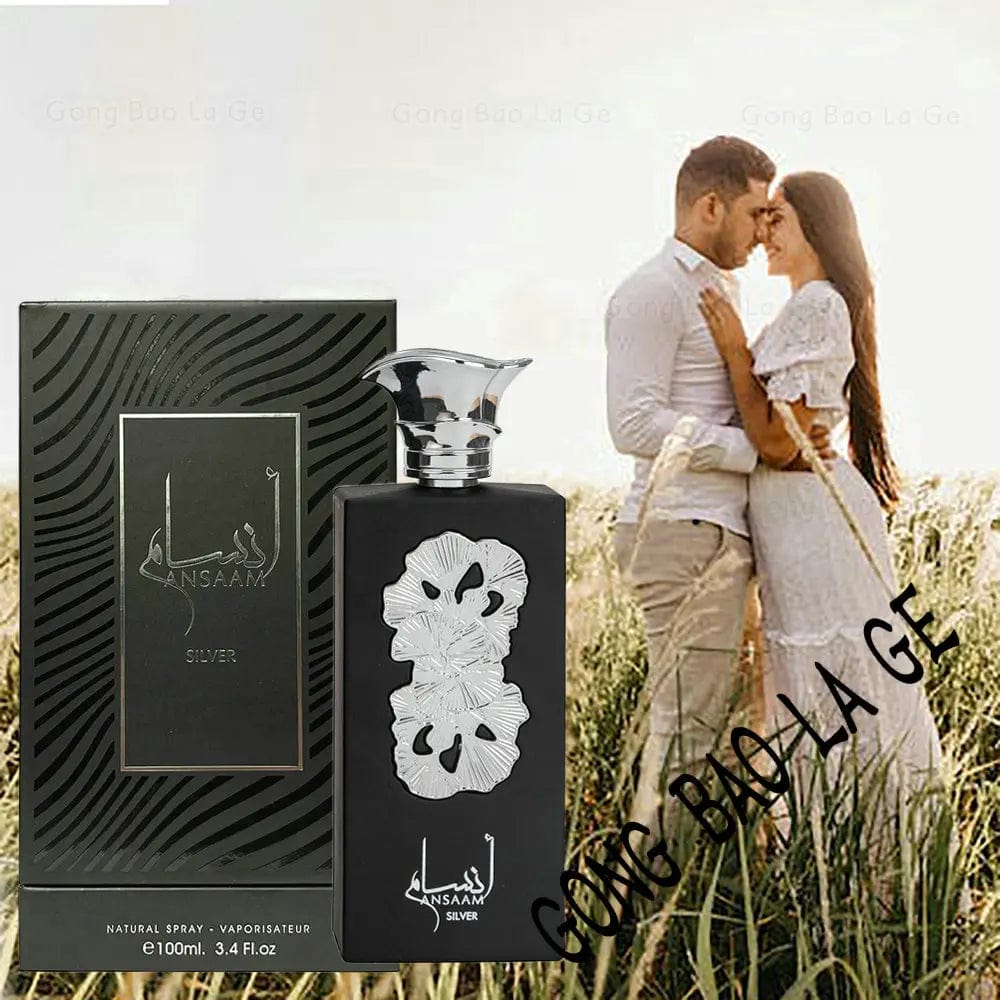 Brand Perfume Women Body Spray Lasting Fragrance Plant Floral Scent Pheromone Eau De Parfum Cologne Men 100ml Perfume Hombre - SHOWLU FASHION STORE