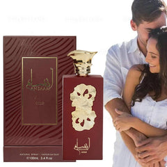 Brand Perfume Women Body Spray Lasting Fragrance Plant Floral Scent Pheromone Eau De Parfum Cologne Men 100ml Perfume Hombre - SHOWLU FASHION STORE