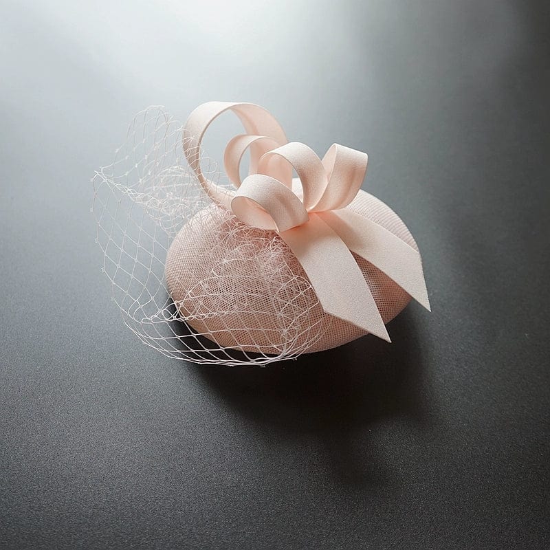 Bridal Elegance Headdress Women's Dinner Party Dress and Cheongsam Wedding Dress - SHOWLU FASHION STORE