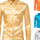 Men's Dress Shirts