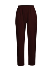 Men's Casual Long-sleeved Two-piece Suit, Mid-length Top And Trousers