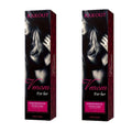 SHOWLU FASHION Fougere Eau De Parfum for men, 3.38oz bottle with sleek design, showcasing refreshing men's cologne.