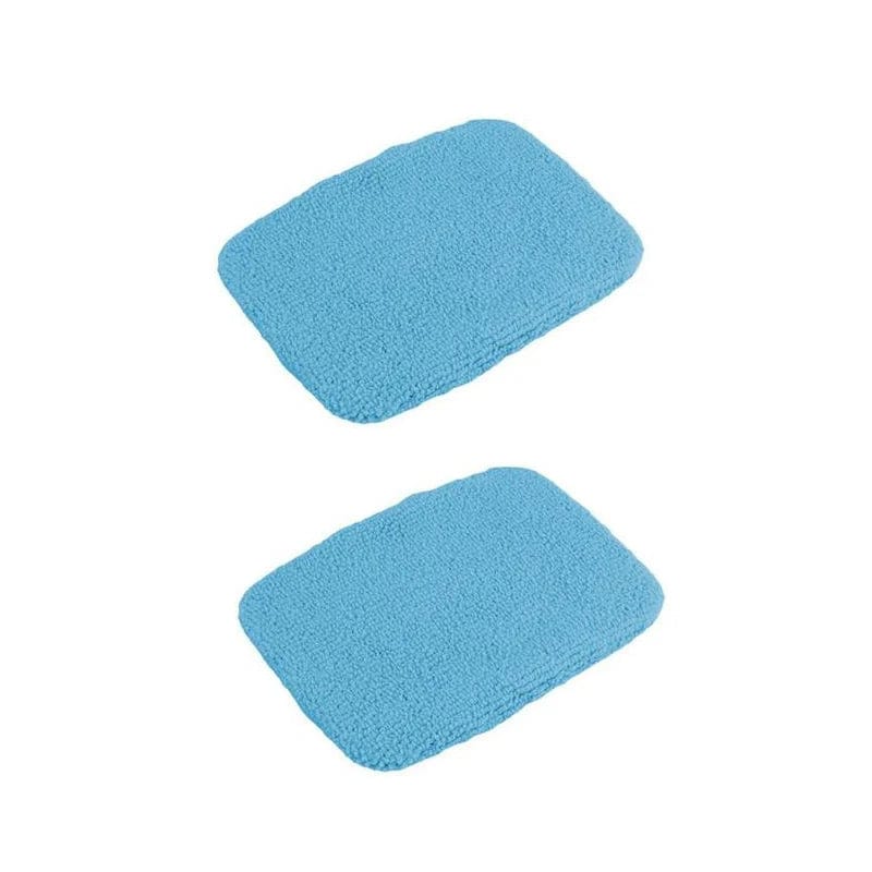 Car Window Windshield Cleaner Brush Wiper Microfiber Cloth Auto Cleaning Wash Brush With Long Handle Car Accessories - SHOWLU FASHION STORE