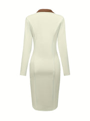 Targeted Development - Fashionable Women'S Dresses