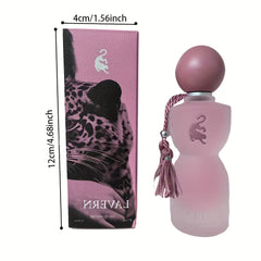 SENSE Set By Laverne Perfumes for Women, 24-Hour Perfume, Energy Boosting Fragrance, Romantic Scent, Suitable for Parties And Dates, The Best Choice for Friends And Besties