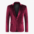 Men's Suits & Blazers