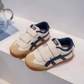 Unisex Shijunyi Kids Running Shoes by SHOWLU FASHION STORE with breathable mesh, soft sole, non-slip design, suitable for school and sports.