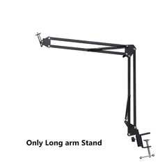 COOL DIER NEW Phone Camera tripod Table Stand Set Photography Adjustable With Phone Holder For Nikon For LED Ring Light - SHOWLU FASHION STORE