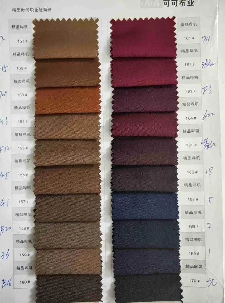 Custom Made Terno Slim Groom Tuxedos Wedding Men Suit Terno Masculino (Jacket+Pant+Vest) Mens's 3 Pieces Suits for Men - SHOWLU FASHION STORE