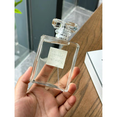 CHANEL No. 5 L'eau by Chanel Eau De Toilette Spray 3.4 oz for Women