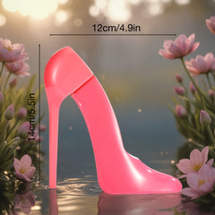 The Sweet And Warm Oriental Floral Feminine Perfume, Highlighting Vanilla, Jasmine, And Cocoa, Is A Charming Choice For Visiting Museums Or Bookstores For Appointments, Daily Trips, And Tours
