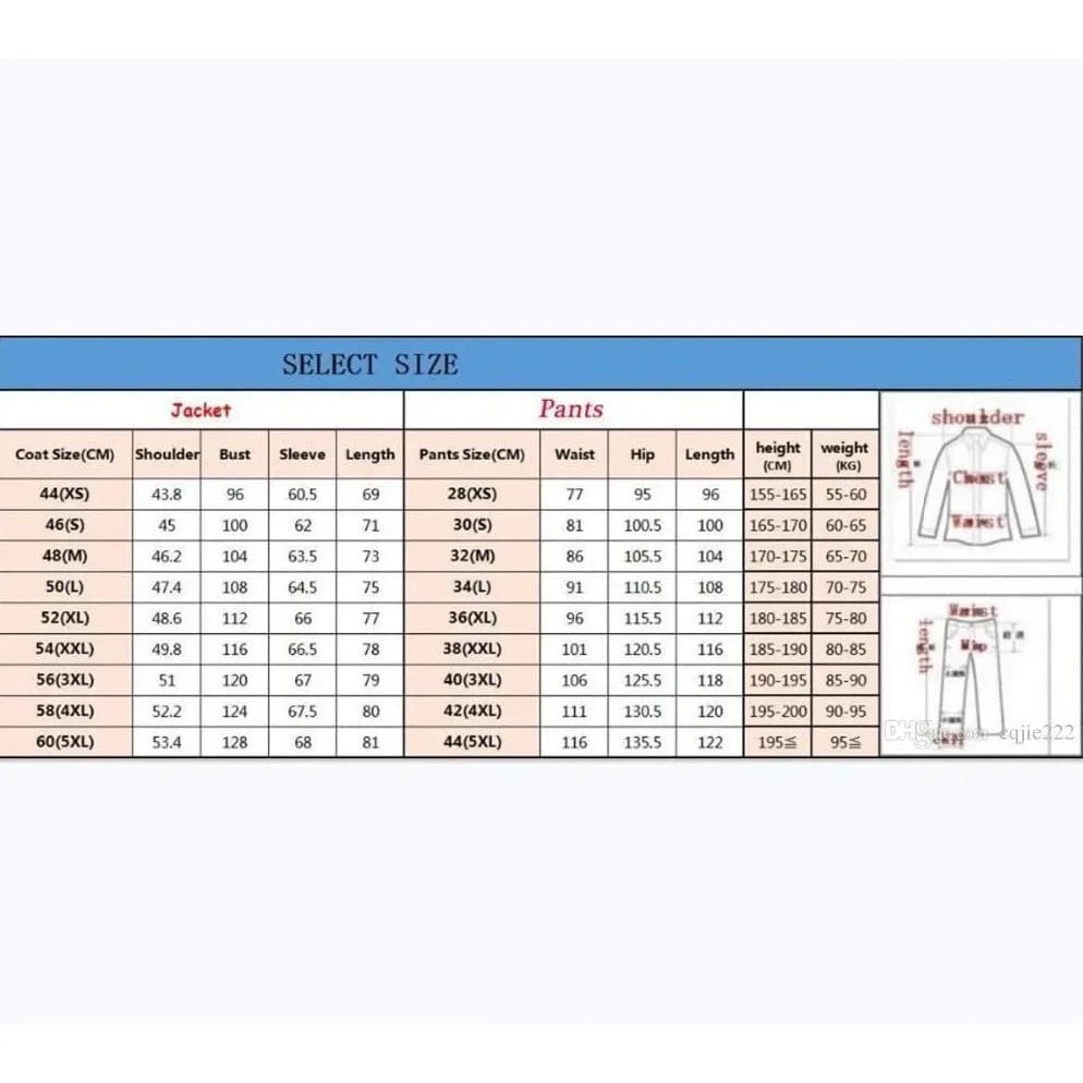 Double Breasted Green Men Suits Luxury Formal 2 Piece Jacket Pants Full Sets Elegant Prom Party Costume Homme Blazer Terno - SHOWLU FASHION STORE