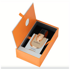 Men'S Fragrance "Lion Tiger" Armaf Eau De Parfum Spray, 3.4Oz. Long-Lasting Woody Aromatic Notes, Long-Lasting Oriental Vanilla Notes