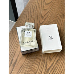 CHANEL No. 5 L'eau by Chanel Eau De Toilette Spray 3.4 oz for Women