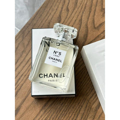 CHANEL No. 5 L'eau by Chanel Eau De Toilette Spray 3.4 oz for Women
