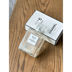 CHANEL No. 5 L'eau by Chanel Eau De Toilette Spray 3.4 oz for Women