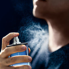 1.7 oz Pheromone Cologne for Men - 8-Hour Long-Lasting Freshness, ( Vanilla Woody Scent) SHOWLU FASHION STORE