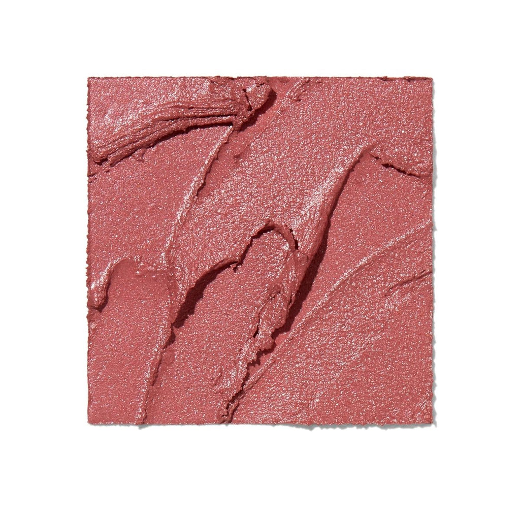 e.l.f. Monochromatic Multi Stick in Sparkling Rose, creamy and lightweight, adds shimmer with easy blending for versatile makeup looks