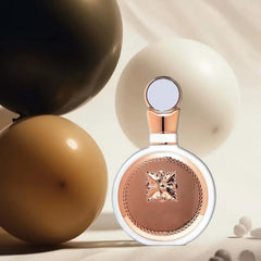 FAK har Unisex Perfume - 3.4 ounces - Woody scent, long-lasting fragrance, formaldehyde-free, the perfect gift for him/her.