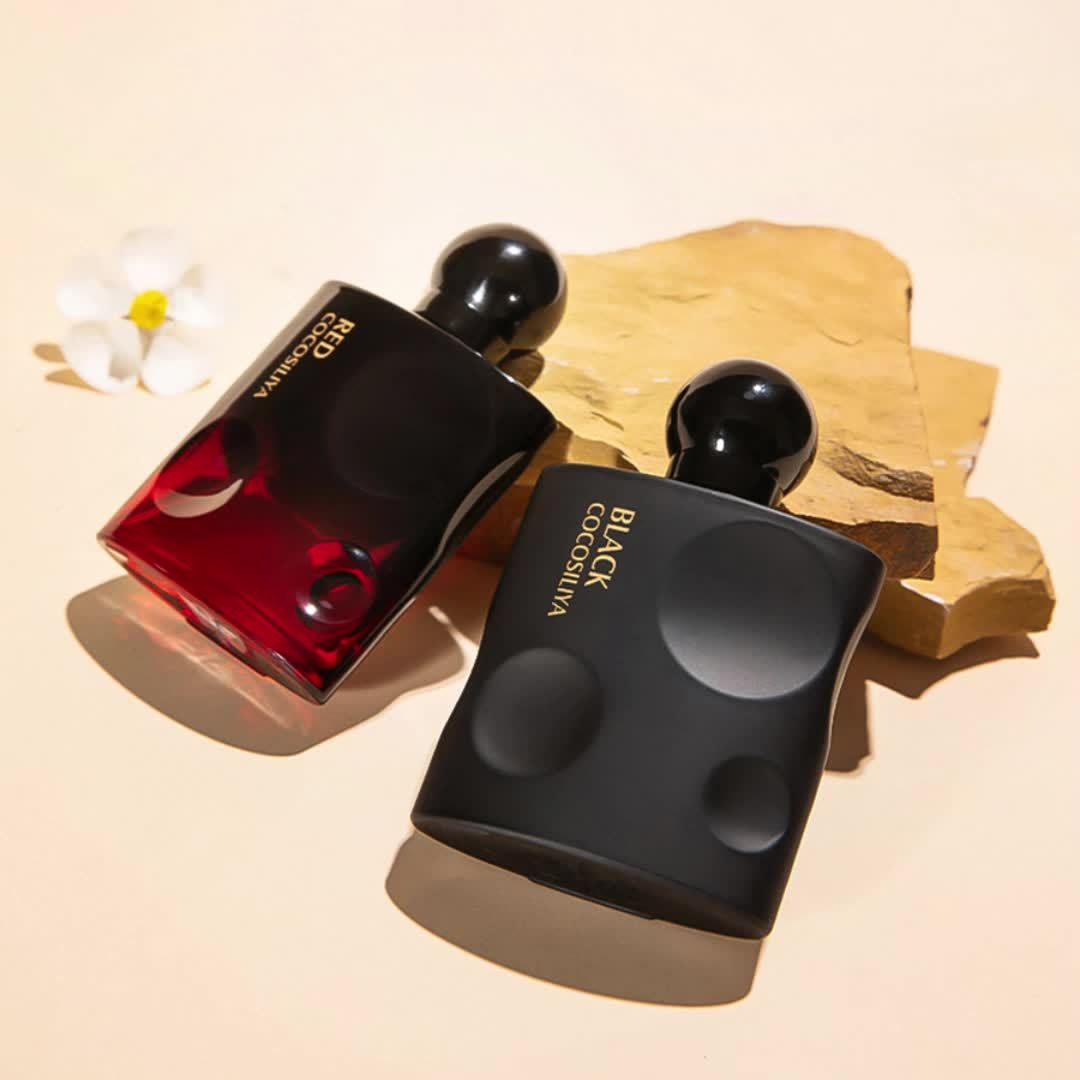 1.7 Men'S Light Eau De Toilette - Pleasant Fragrance, Refreshing And Long-lasting, Containing Patchouli And Lemon - Long-lasting Scent - 1.7 Ounces - Ideal Choice For Dates And Parties - Alcohol-based, Free Of Formaldehyde SHOWLU FASHION STORE
