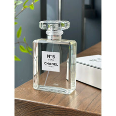 CHANEL No. 5 L'eau by Chanel Eau De Toilette Spray 3.4 oz for Women