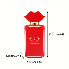 LC&HP Red Door Women's Eau De Parfum 3.4 Oz
