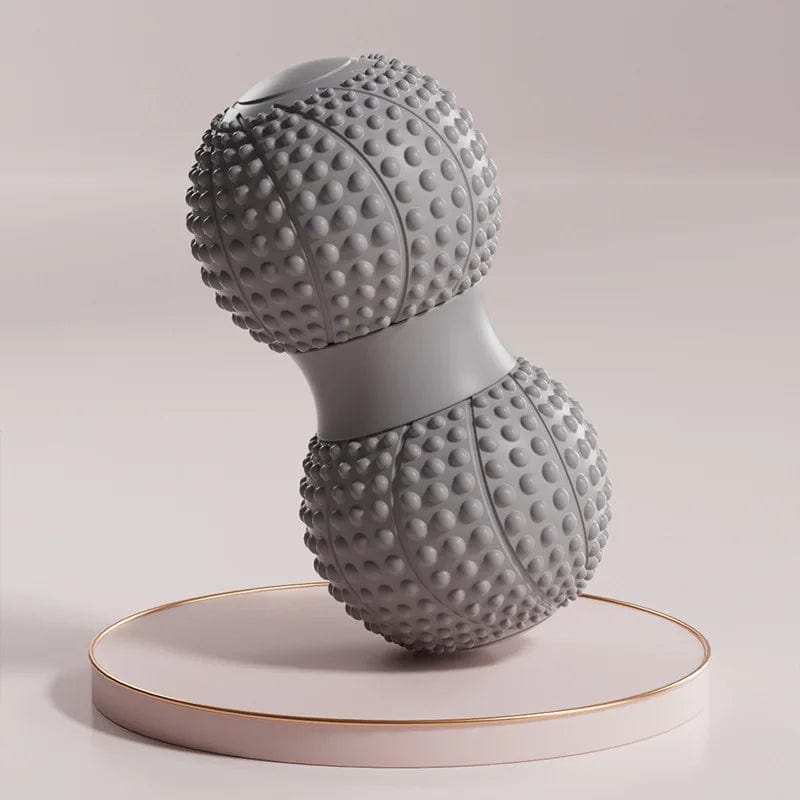 Fascia Ball Foot Massage Ball Neck Membrane Peanut Ball Sole Muscle Relaxation To Relieve Fatigue Yoga Arch Back Fascia Massager - SHOWLU FASHION STORE
