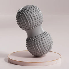 Fascia Ball Foot Massage Ball Neck Membrane Peanut Ball Sole Muscle Relaxation To Relieve Fatigue Yoga Arch Back Fascia Massager - SHOWLU FASHION STORE