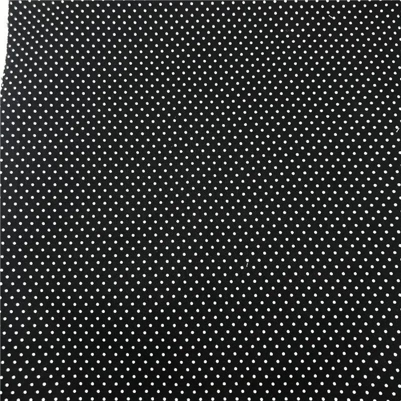 Fashion Dot Suits for Men Navy Blue Chic Notch Lapel Male Blazer Set Formal Casual Wedding Tuxedo 3 Piece (Jacket+Vest+Pants) - SHOWLU FASHION STORE