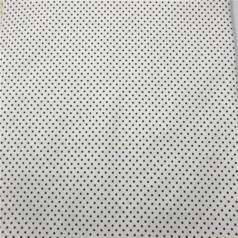 Fashion Dot Suits for Men Navy Blue Chic Notch Lapel Male Blazer Set Formal Casual Wedding Tuxedo 3 Piece (Jacket+Vest+Pants) - SHOWLU FASHION STORE