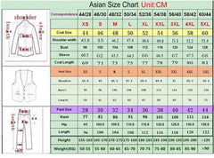 Fashion Red Suits Mens Double Breasted Business Blazer Wedding Groom Tuxedo Slim Fit 2 Piece Jacket Pants Terno Masculino - SHOWLU FASHION STORE