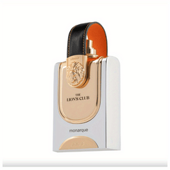 Men'S Fragrance "Lion Tiger" Armaf Eau De Parfum Spray, 3.4Oz. Long-Lasting Woody Aromatic Notes, Long-Lasting Oriental Vanilla Notes