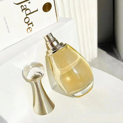 Dior Jadore Women's Perfume | 3.4 Oz | Iconic Floral & Oriental Eau de Parfum