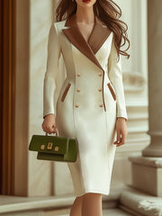 Targeted Development - Fashionable Women'S Dresses