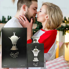 Handmade Brand Lasting Fragrance Body Spray Women Perfume Floral Scent Pheromone Eau De Parfum For Men Cologne 100ml Balminess - SHOWLU FASHION STORE