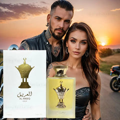 Handmade Brand Lasting Fragrance Body Spray Women Perfume Floral Scent Pheromone Eau De Parfum For Men Cologne 100ml Balminess - SHOWLU FASHION STORE