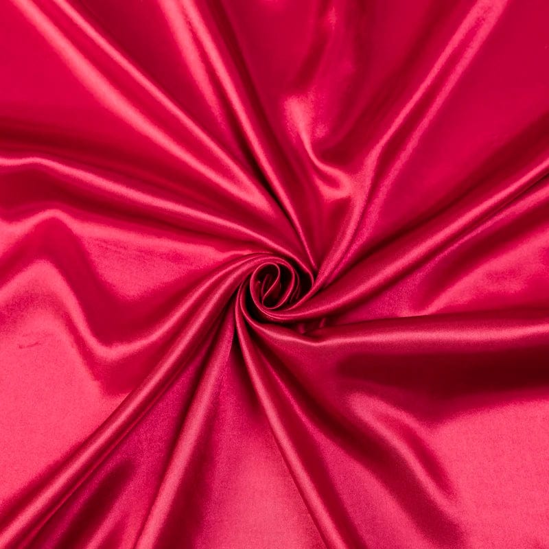 Showlu Fashion satin silky duvet cover in soft solid design, queen size, high-quality smooth quilt cover with elegant finish.