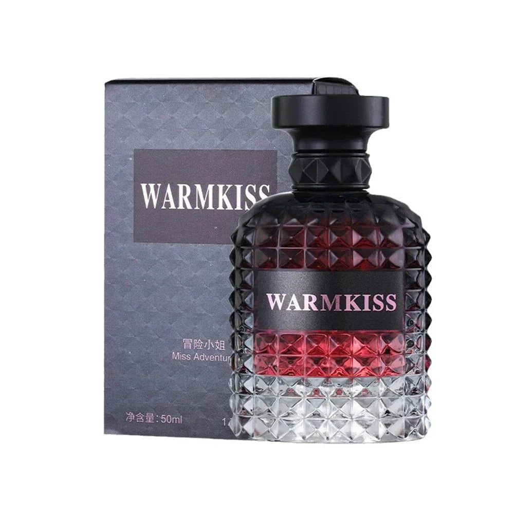 SHOWLU FASHION Floral Pheromone Perfume 50ml eau de parfum with long-lasting floral scent for women and men.