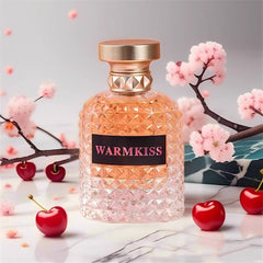 High Grade Pheromone Perfume Women Body Spray Floral Scent Lasting Fragrance Eau De Parfum Men Cologne 50ml Perfumes Feminino - SHOWLU FASHION STORE