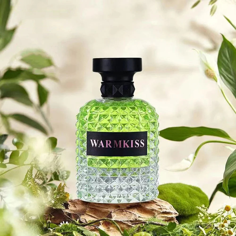 SHOWLU FASHION Floral Scent Eau De Parfum for women, 50ml, fresh and long-lasting fragrance with natural floral notes