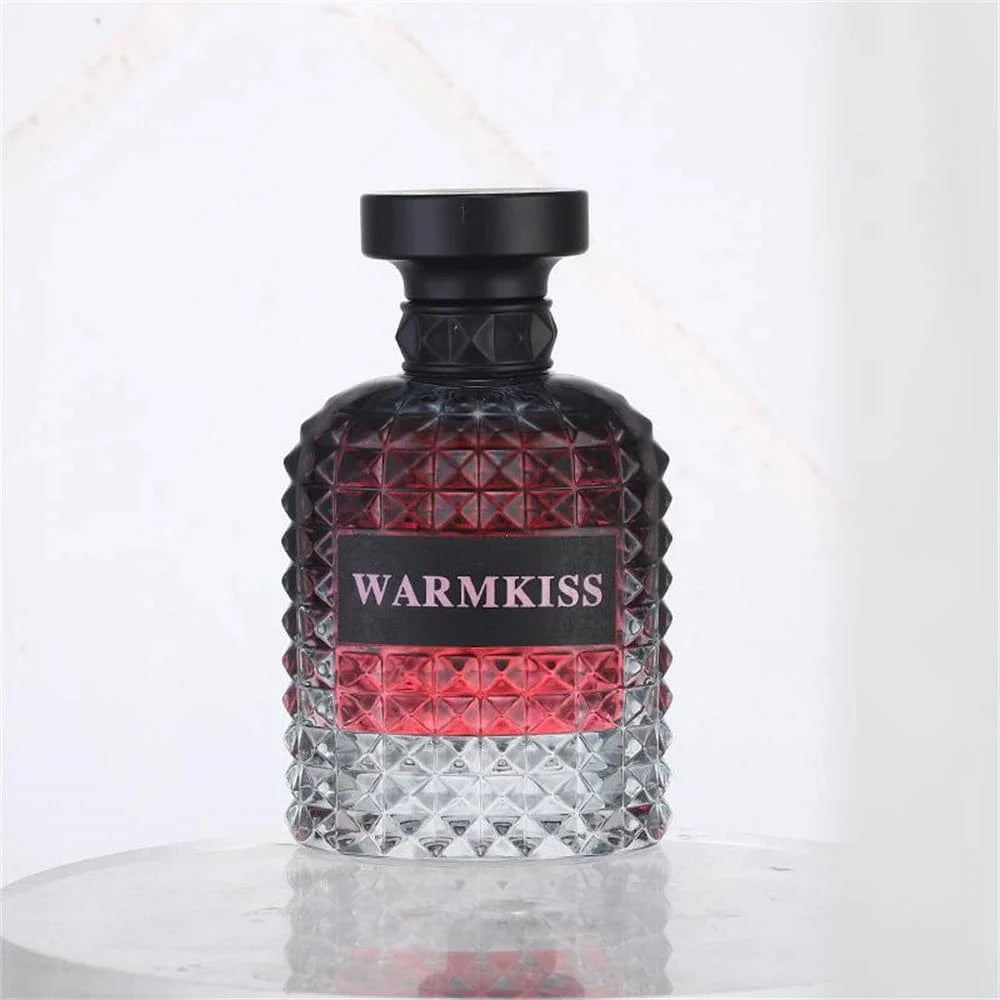 SHOWLU FASHION Floral Scent Eau de Parfum for women, 50ml bottle with fresh, natural floral fragrance and lasting aroma.